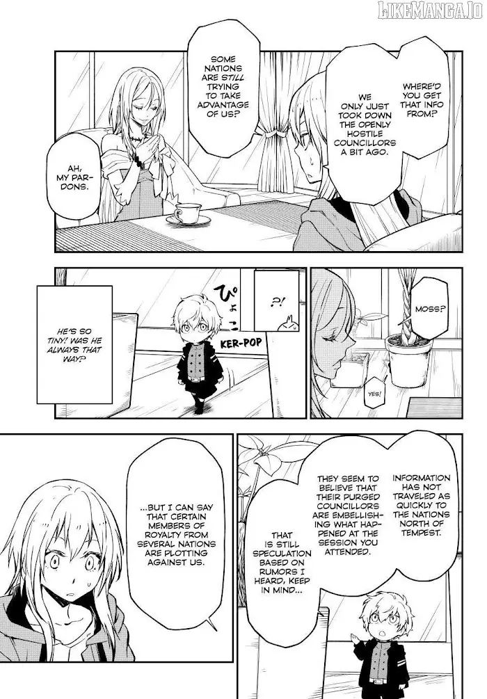 That Time I Got Reincarnated as a Slime Chapter 135 image 43_optimized